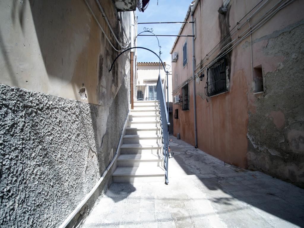 Casetta Resalibera Syracuse Esterno foto